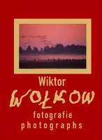 Okładka: Wołkow