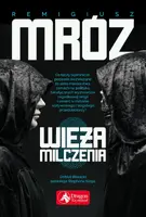 Okładka: Wieża milczenia