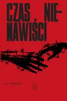 Okładka: Czas nienawiści T.1