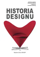 Okładka: Historia designu