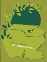 Okładka: Kiedy tata zamienił się w krzak