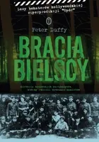 Okładka: Bracia Bielscy