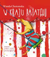Okładka: W kraju Patataju