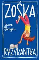 Okładka: Zośka Ryzykantka