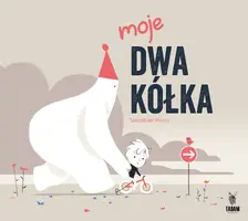 Okładka: Moje dwa kółka