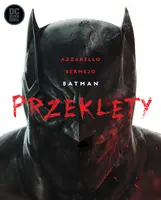 Okładka: Batman – Przeklęty