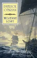 Okładka: Wojenne losy