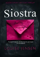 Okładka: Siostra