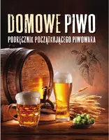 Okładka: Domowe piwo