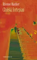 Okładka: Chiński fortepian