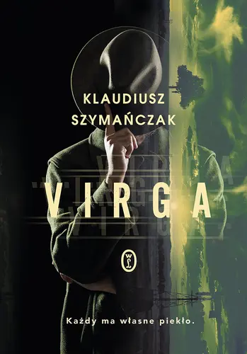 Okładka: Virga
