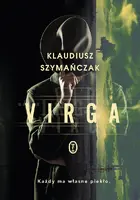 Okładka: Virga