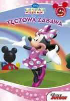 Okładka: Tęczowa zabawa
