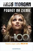 Okładka: Powrót na Ziemię