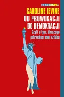 Okładka: Od prowokacji do demokracji