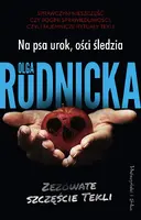 Okładka: Na psa urok, ości śledzia