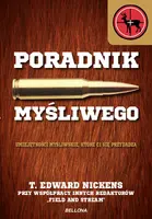 Okładka: Poradnik myśliwego