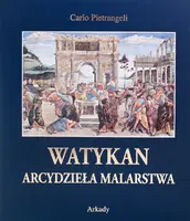 Okładka: Watykan