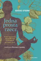 Okładka: Jedna prosta rzecz