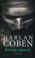 Okładka: Klinika Śmierci