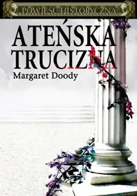 Okładka: Ateńska trucizna
