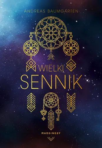 Okładka: Wielki sennik