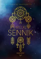Okładka: Wielki sennik
