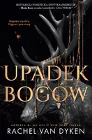 Okładka: Upadek bogów