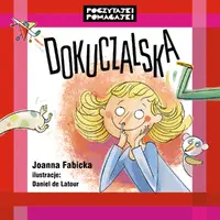 Okładka: Dokuczalska