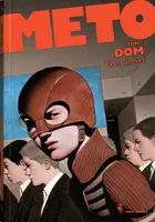 Okładka: Meto. Tom 1. Dom