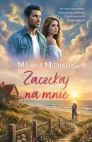 Okładka: Zaczekaj na mnie