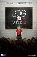 Okładka: Film DVD Bóg nie umarł II