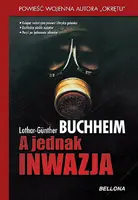 Okładka: A jednak inwazja