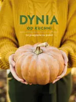 Okładka: Dynia od kuchni
