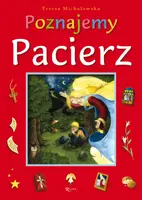 Okładka: Poznajemy pacierz