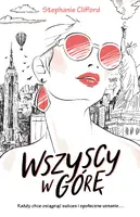 Okładka: Wszyscy w górę!
