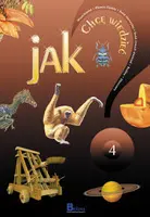 Okładka: Jak? cz. 1. Chcę wiedzieć