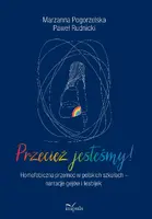 Okładka: Przecież jesteśmy!