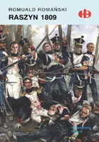 Okładka: Raszyn 1809