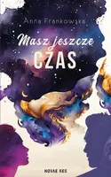 Okładka: Masz jeszcze czas