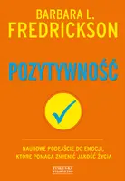 Okładka: Pozytywność