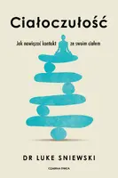 Okładka: Ciałoczułość