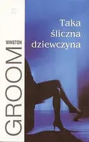 Okładka: Taka śliczna dziewczyna