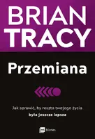 Okładka: Przemiana