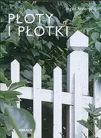 Okładka: Płoty i płotki
