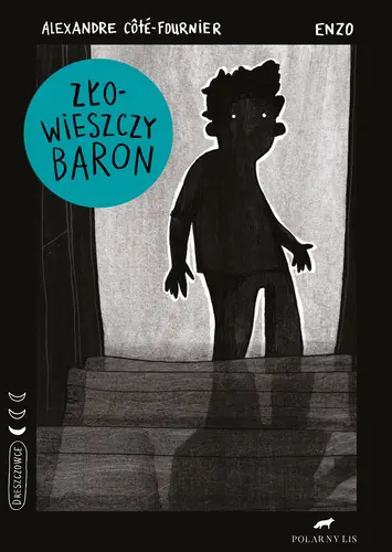 Okładka: Złowieszczy baron