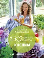 Okładka: Ekonomiczna Ekologiczna Kuchnia