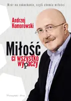 Okładka: Miłość ci wszystko wypaczy
