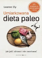 Okładka: Umiarkowana dieta paleo
