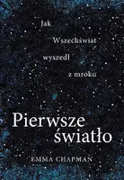 Okładka: Pierwsze światło